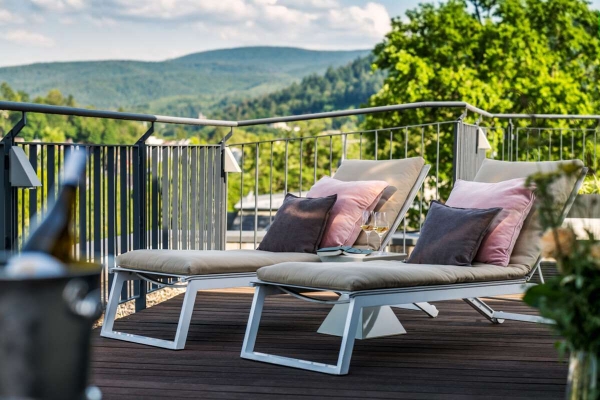 Maison Messmer – ein Mitglied der Hommage Luxury Hotels Collection (Baden-Baden)